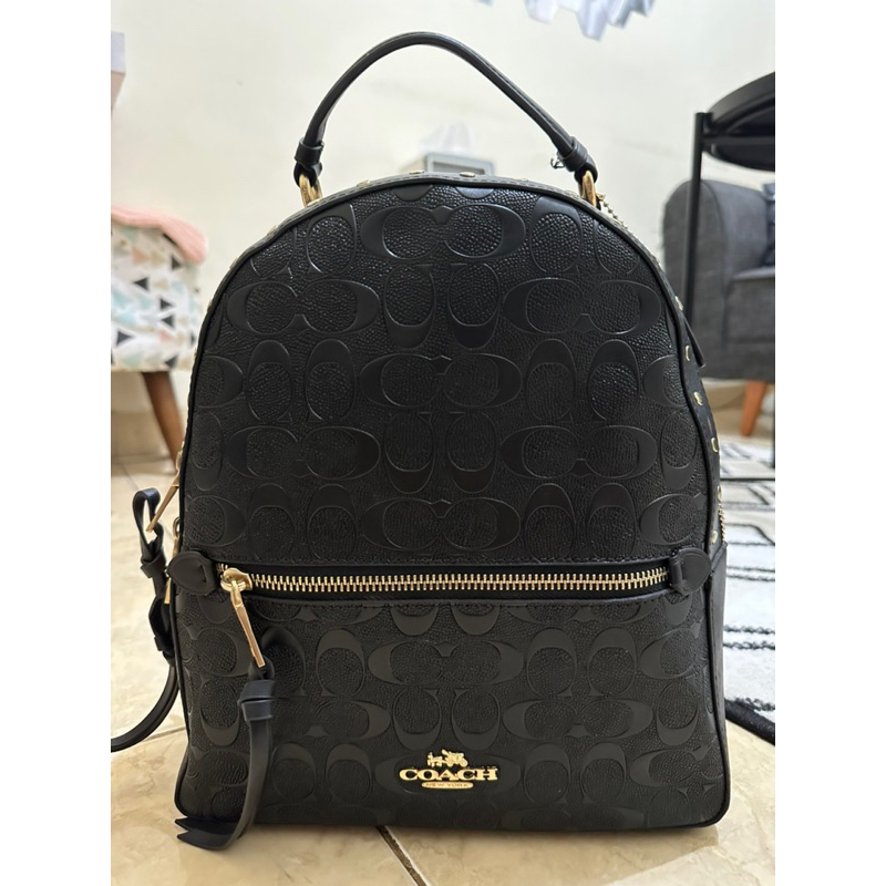 COACH CHARLIE BACKPACK