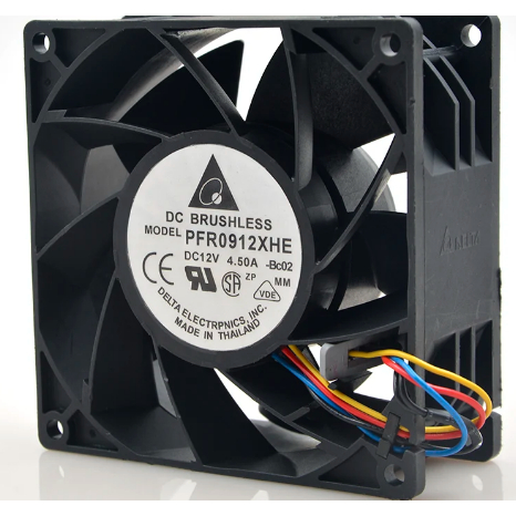 KIPAS DC12V 9x9 KIPAS FAN 9x9 DC 12V HIGH SPEED