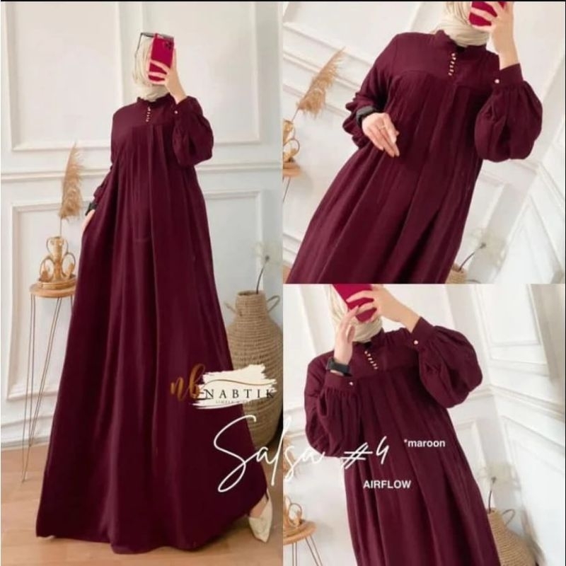 Salsa Maxy jumbo Best Seller