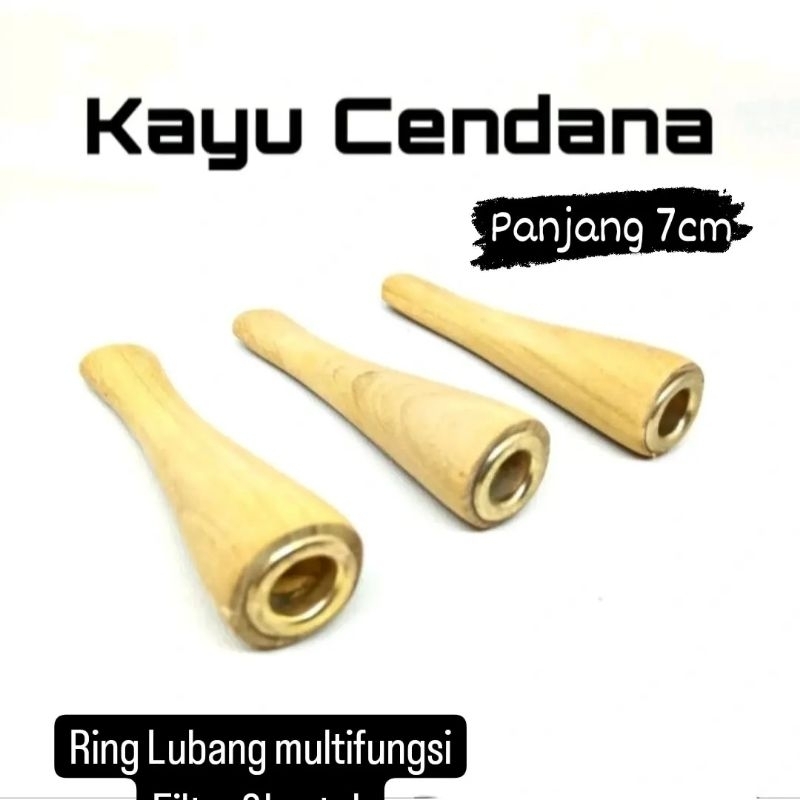 padudan once pipa rokok,kayuh Cendana yang enak