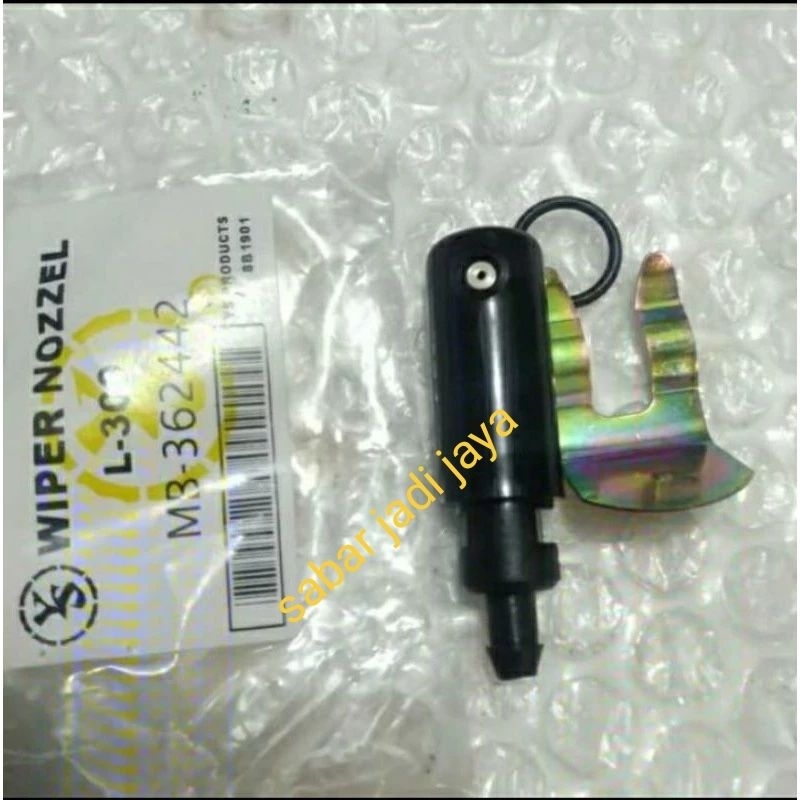nozel air wiper semprotan air wiper Mitsubishi L300