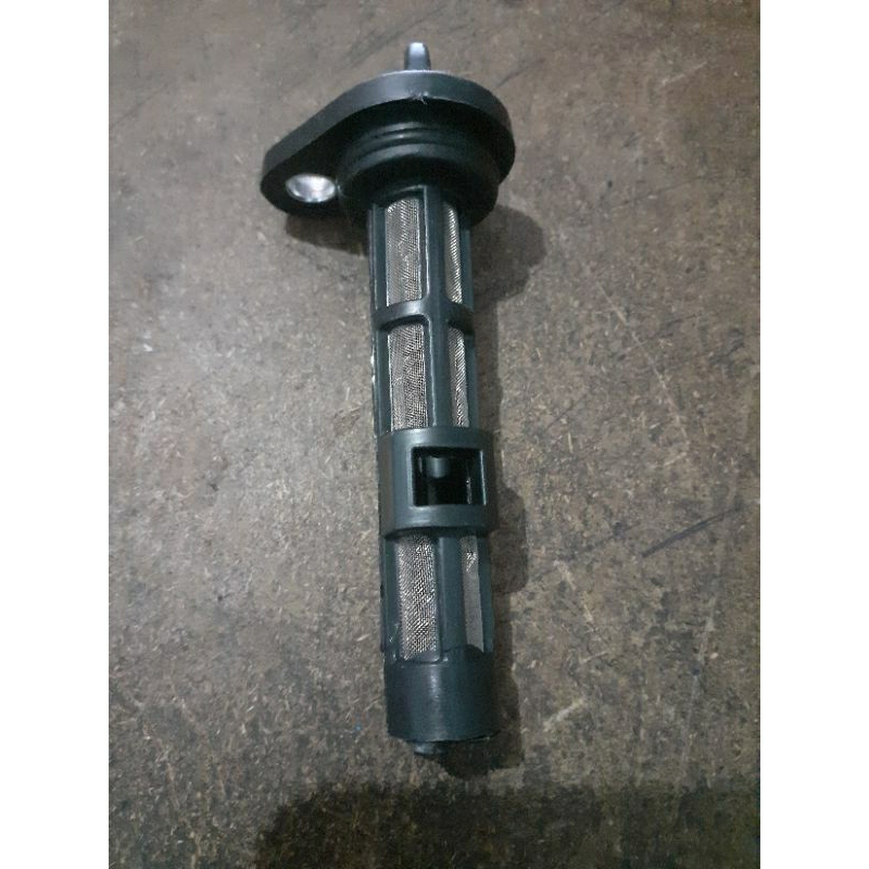 filter oli/fuel filter mesin GENSET SILENT KM 186F(solar)