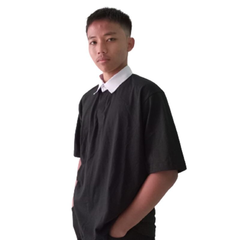 Rugby Oversized T-shirt