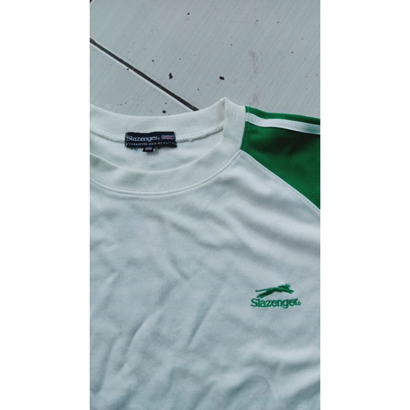 KAOS SLAZENGER