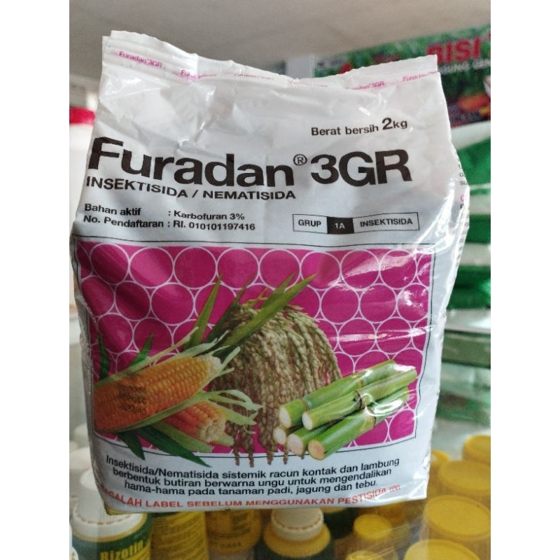 FURADAN 2kg