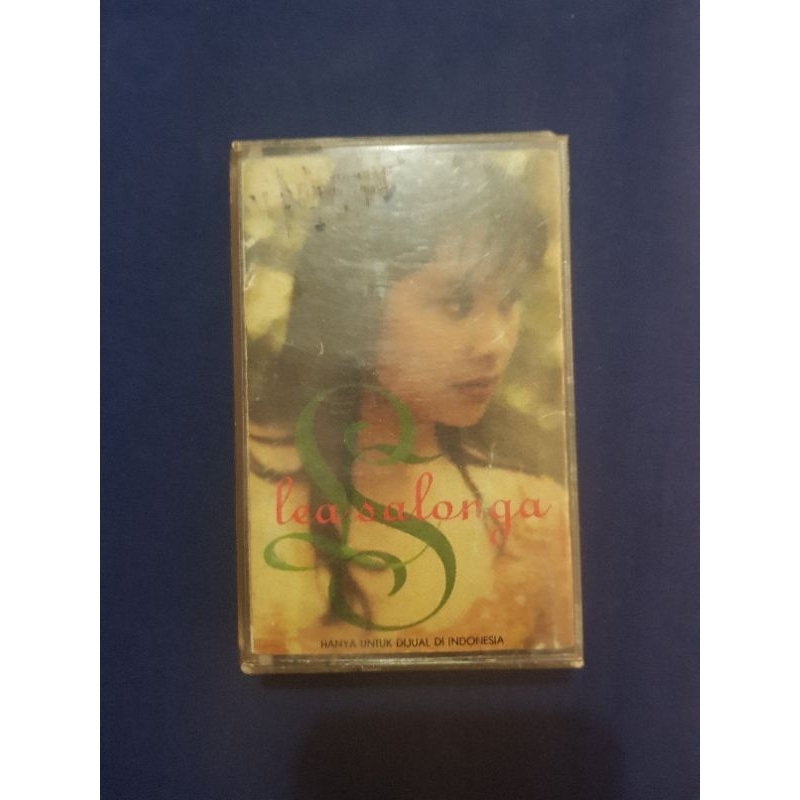 KASET LEA SALONGA