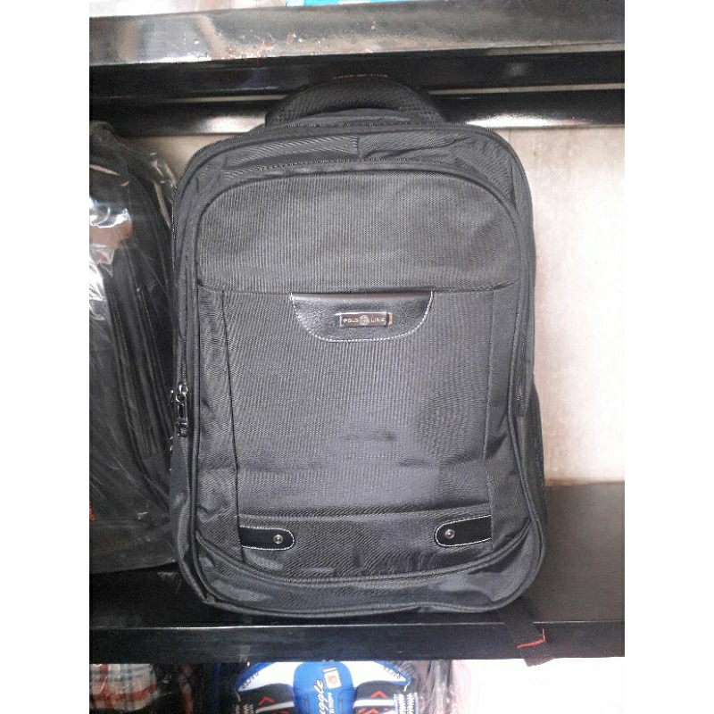 tas ransel kerja polo line