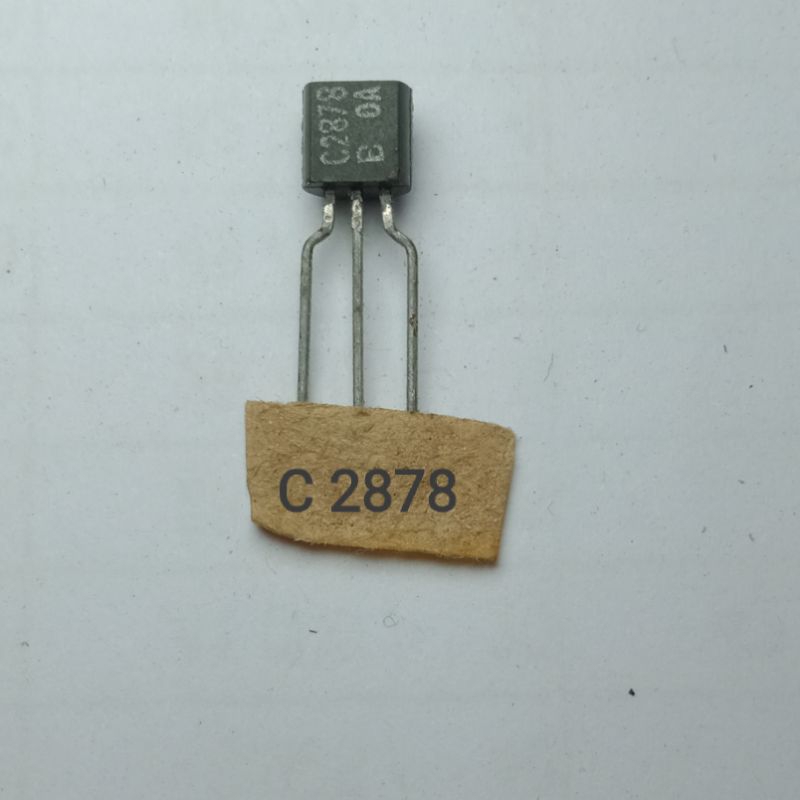 C 2878