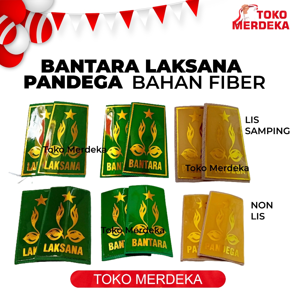Bantara Fiber / Laksana Fiber / Pandega Fiber / Tku Banatara / Tku Laksana /  Tku Pandega / Banatara
