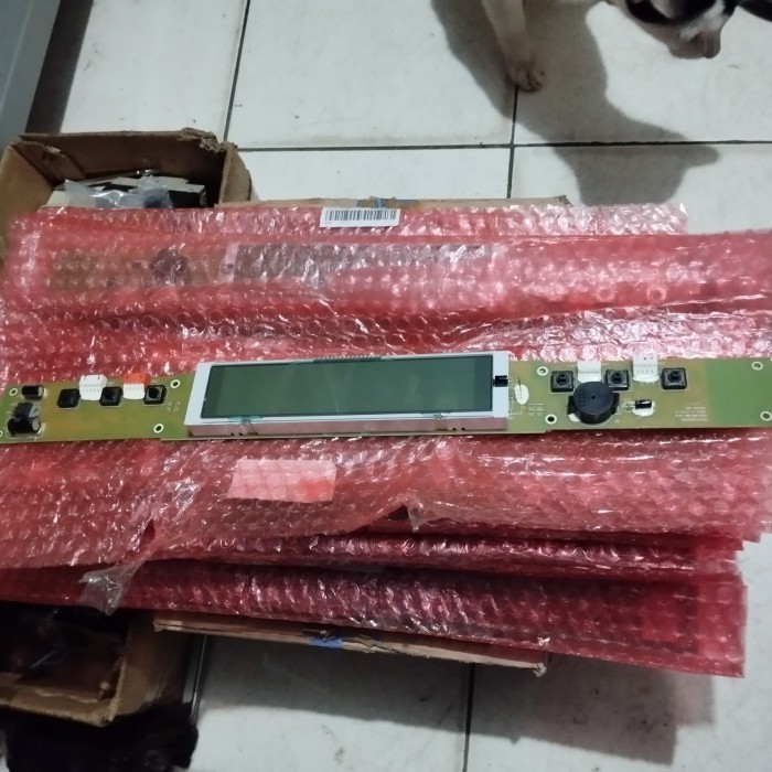 DISPLAY SENSOR AC FLOOR STANDING HAIER 2 PK NON-INVERTER HPU