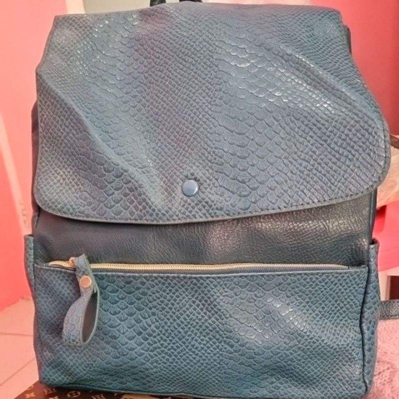 preloved Ransel Croco