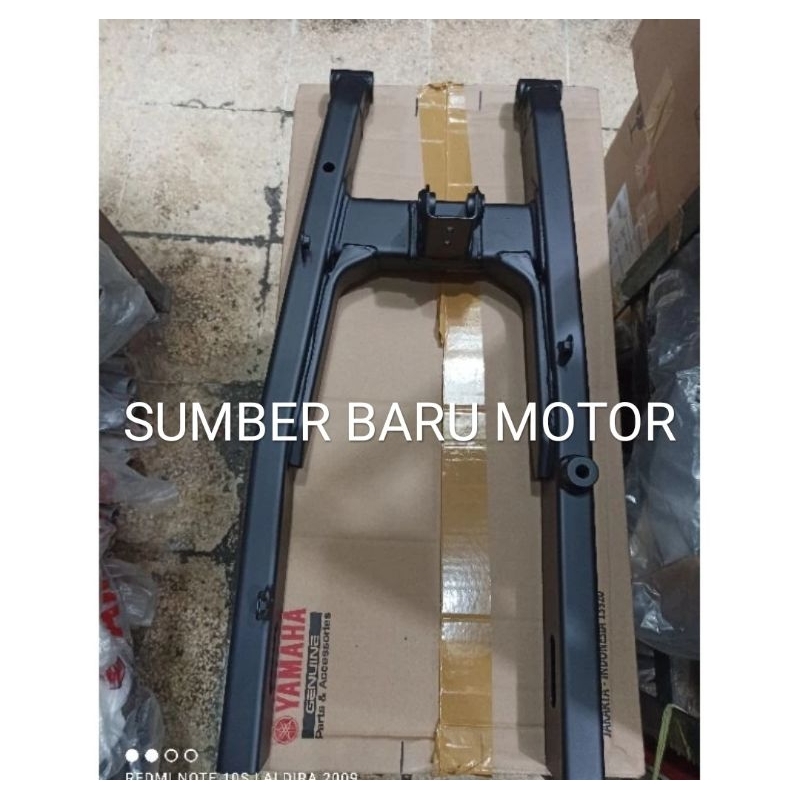 SWING ARM YAMAHA JUPITER MX KING 150 2PV ORIGINAL