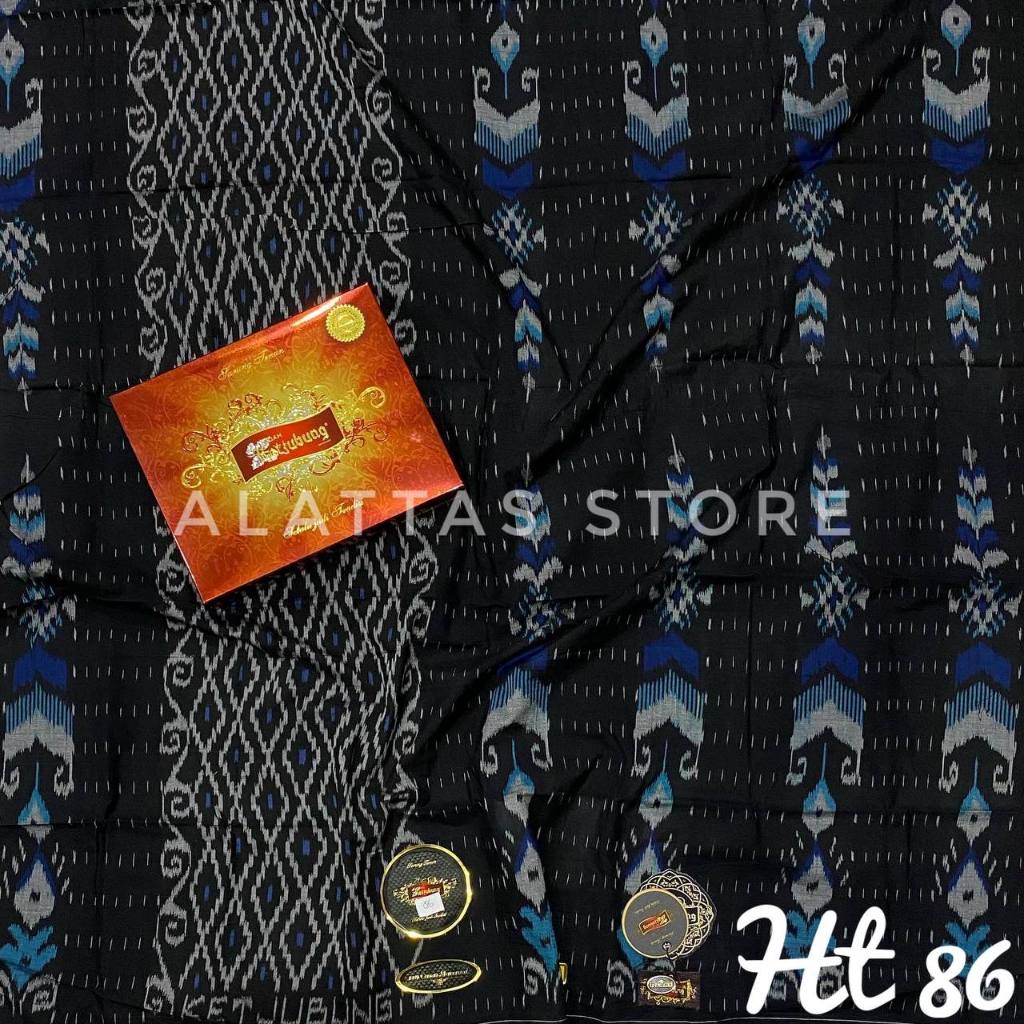 Sarung Ketjubung CLS Sarung Ketjubung Original Sarung Kecubung CLS Gold Original Gold