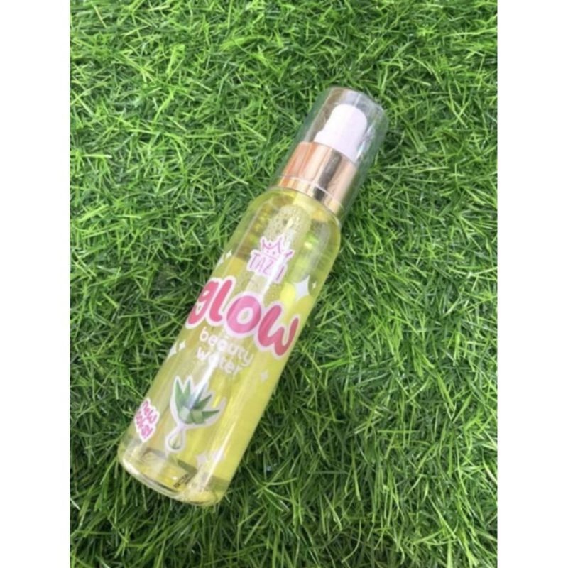 BEAUTY WATER TAZZI / BW BARU TAZZI