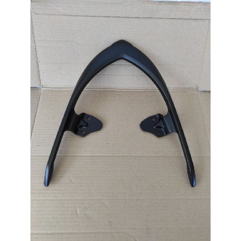behel begel pegangan jok belakang vega force porse FORCE original second