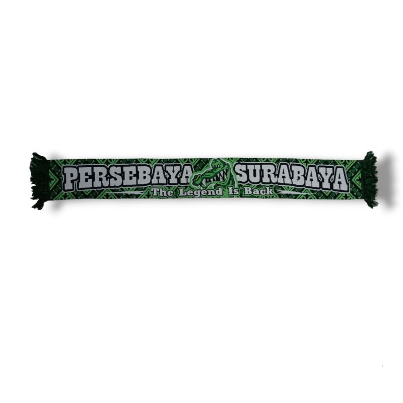 SYAL PERSEBAYA - 18 JUNI 1927