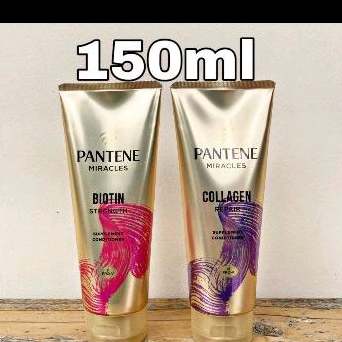 Pantene Gold Conditioner 150ml & 70ml