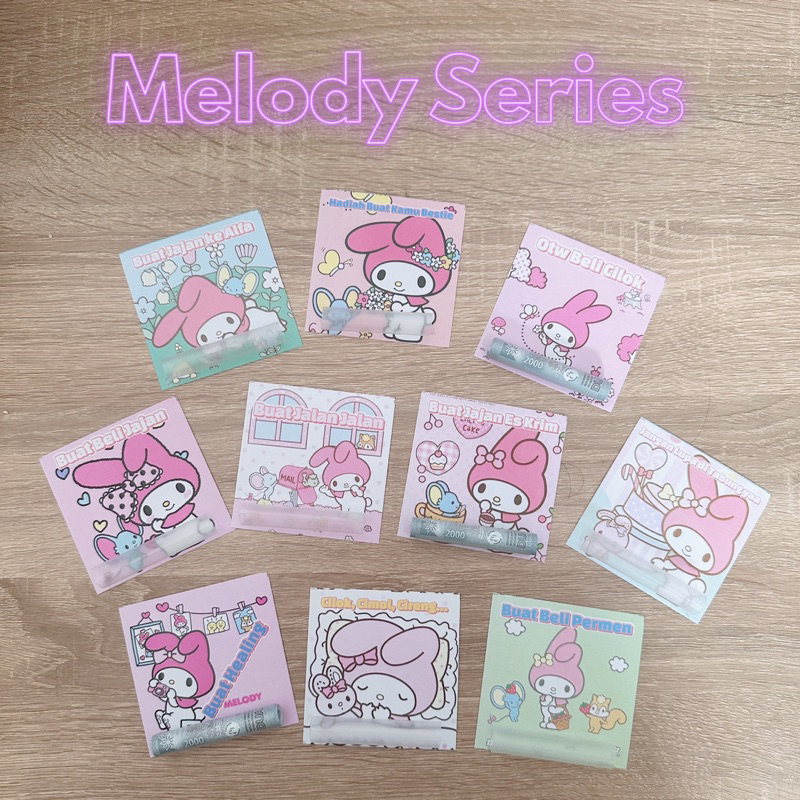 

Amplop Sedotan (ISI 10 PCS)