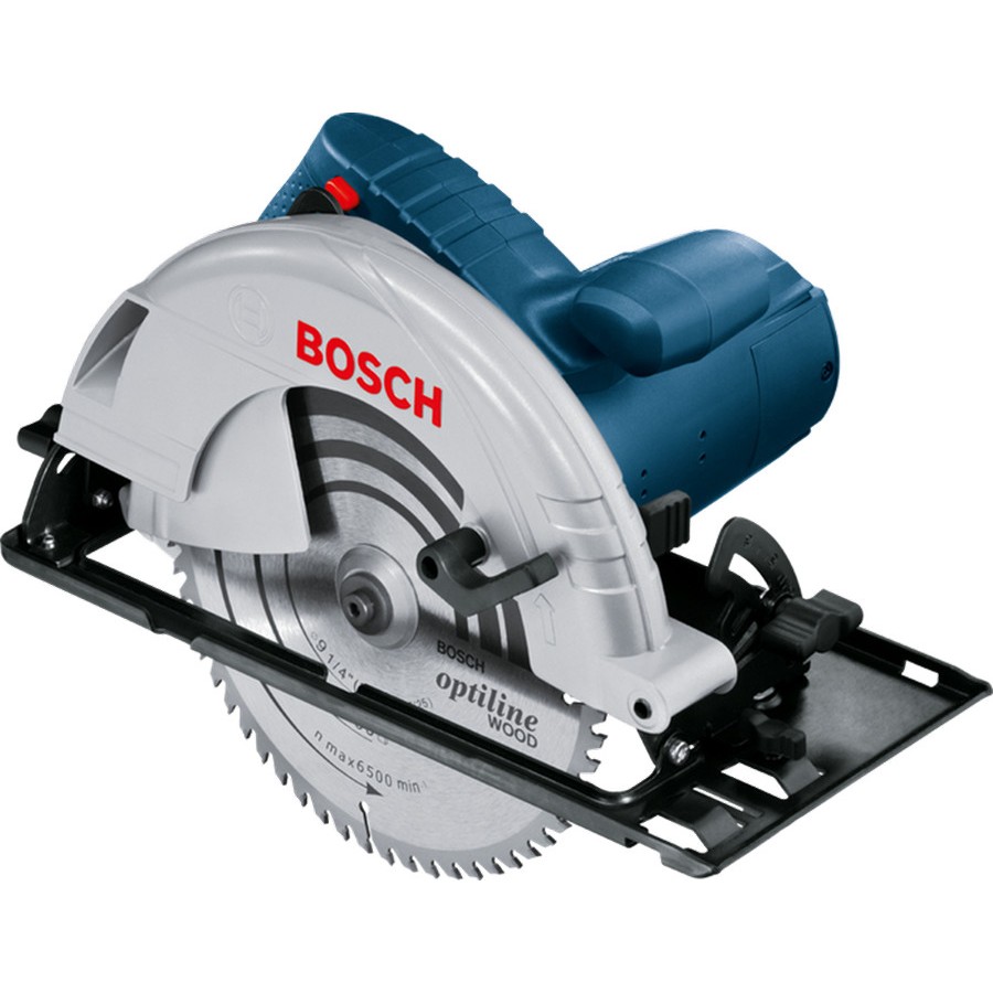 Mesin Circular Saw Bosch GKS 235 Turbo Profesional Gergaji Kayu GKS235