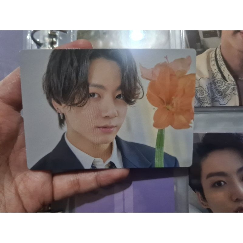 BTS - Jungkook pc (film viewer)