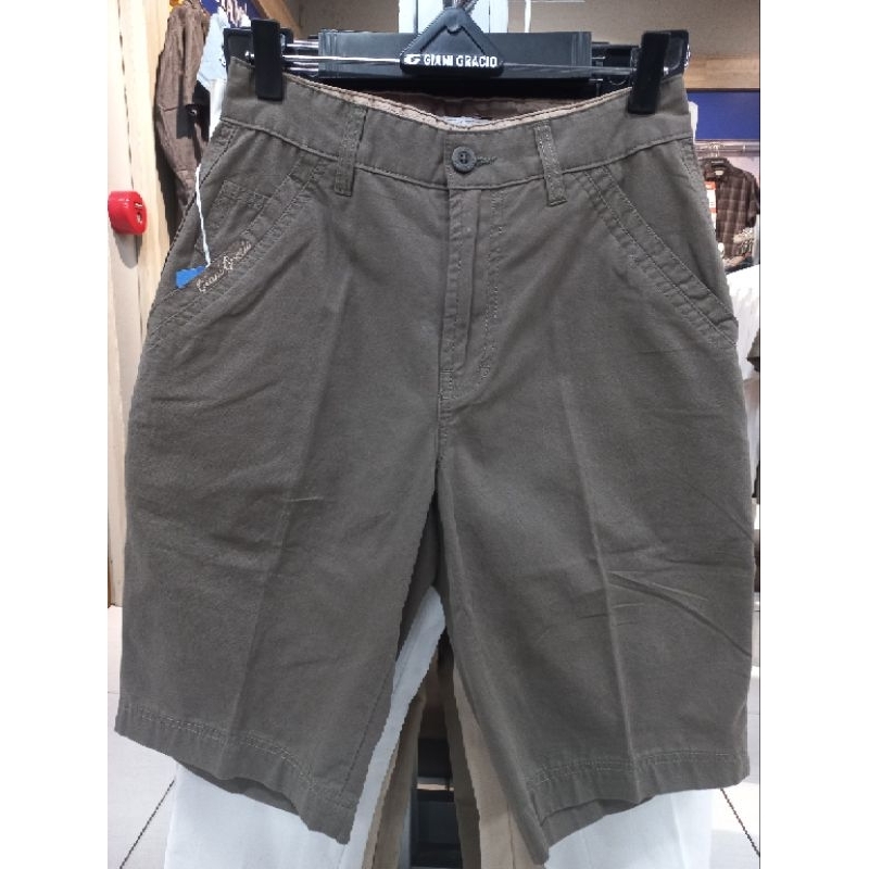 CELANA PENDEK GIANI GRACIO ORIGINAL