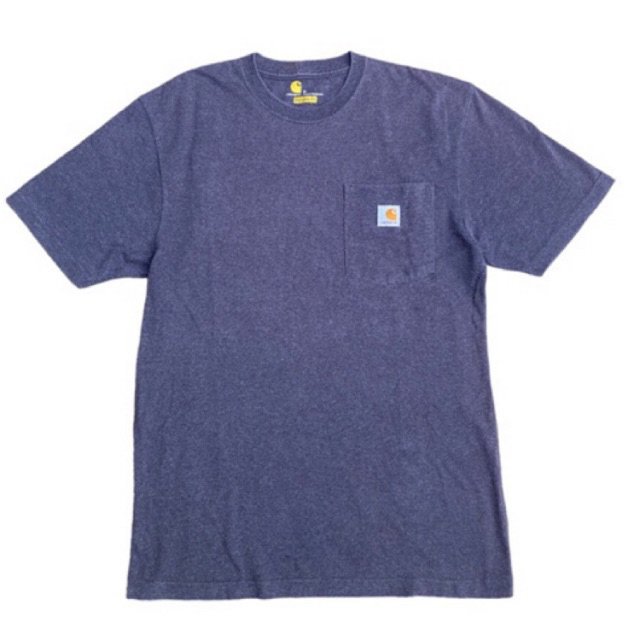 T Shirt CARHART Second