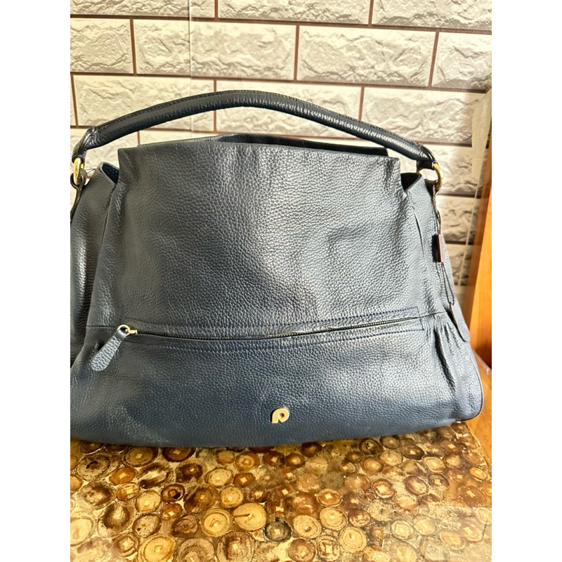 Tas Papillon preloved