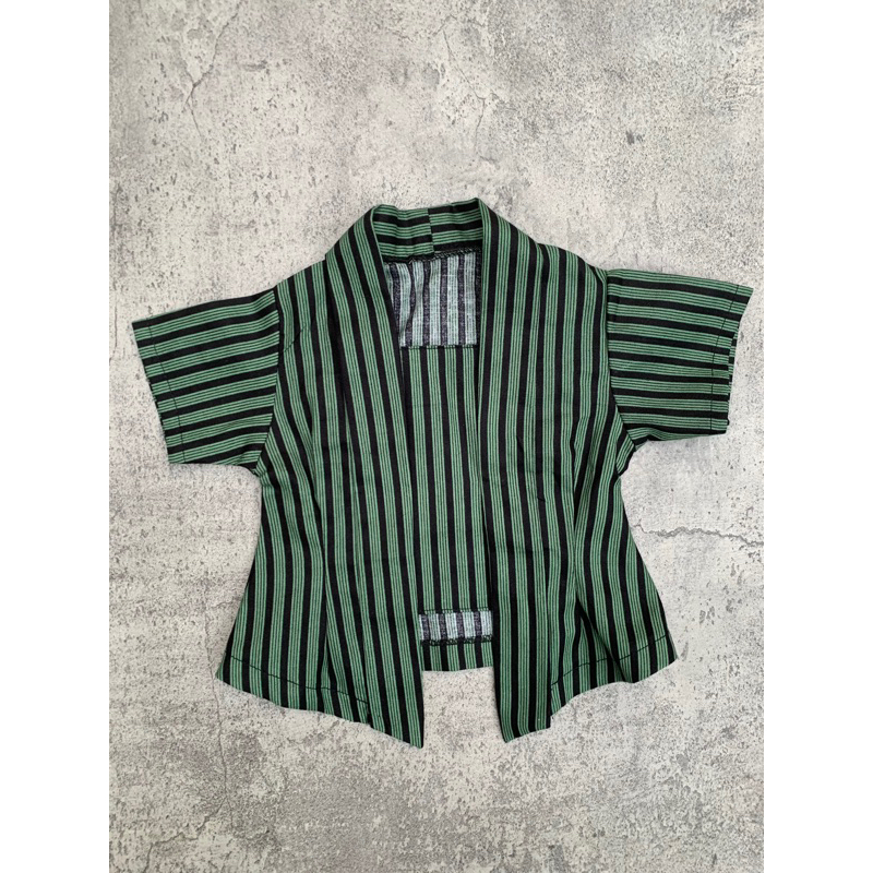 Kebaya Newborn Fotografi