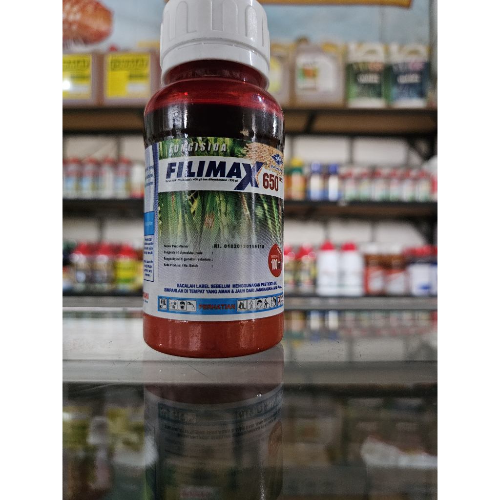 Fungisida FILIMAX 650SC 100mL l Filimax 650SC 100mL