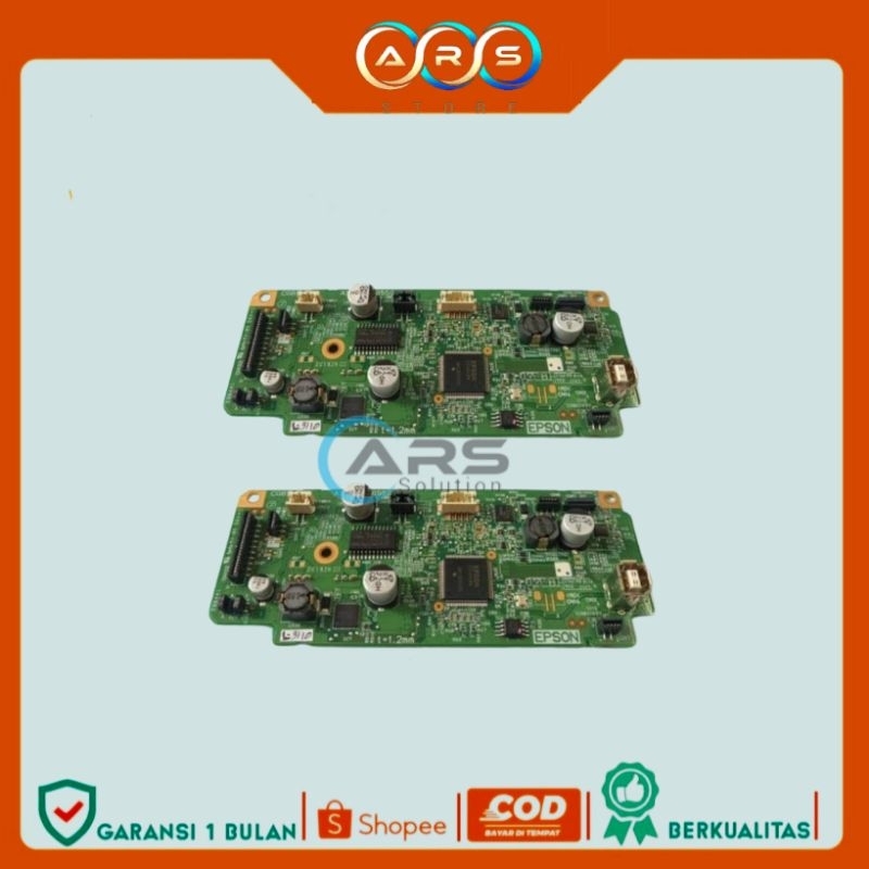 mainboard L3110 bekas