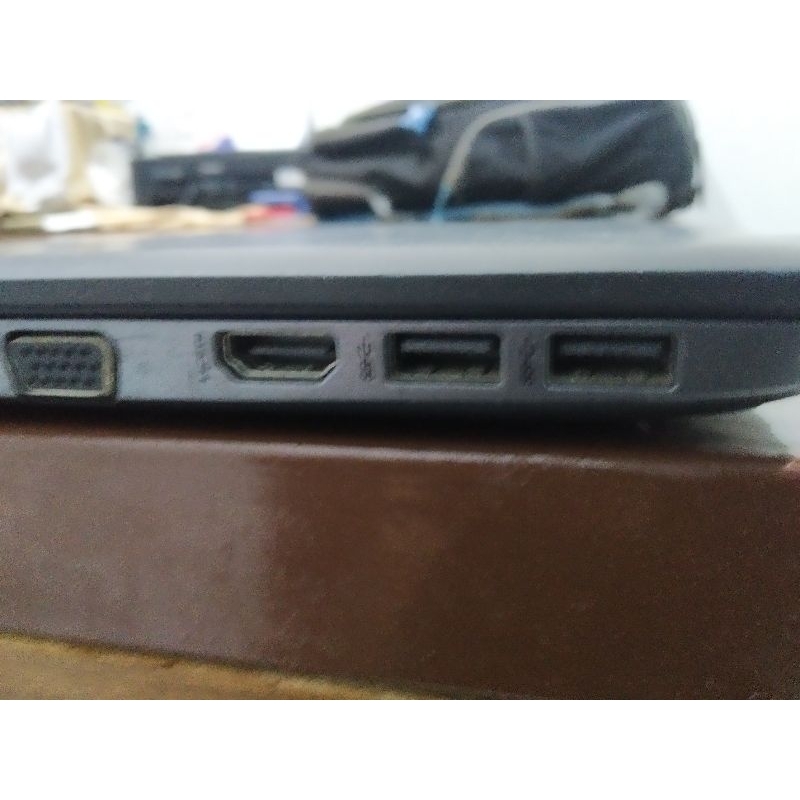 HP Probook 430 G2 i3 Gen 5 RAM 6 GB