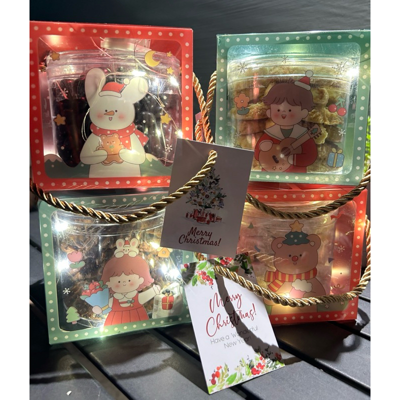 

HAMPERS NATAL KADO NATAL PARCEL NATAL