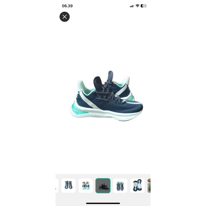 • PUMA Run/Train Lqdcell Shatter Tr Fm Women•