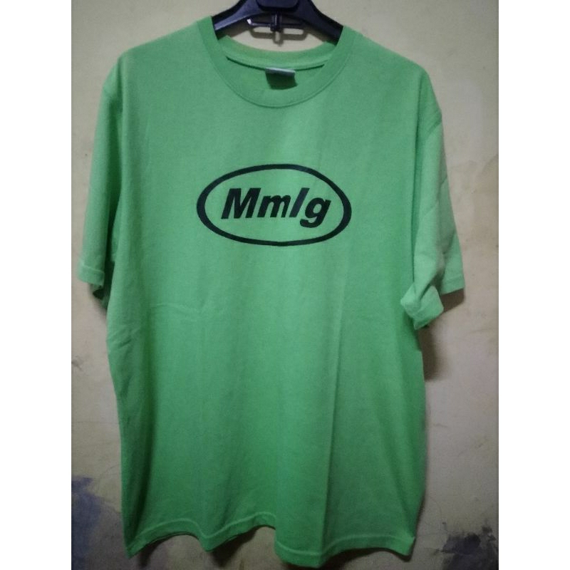kaos mmlg