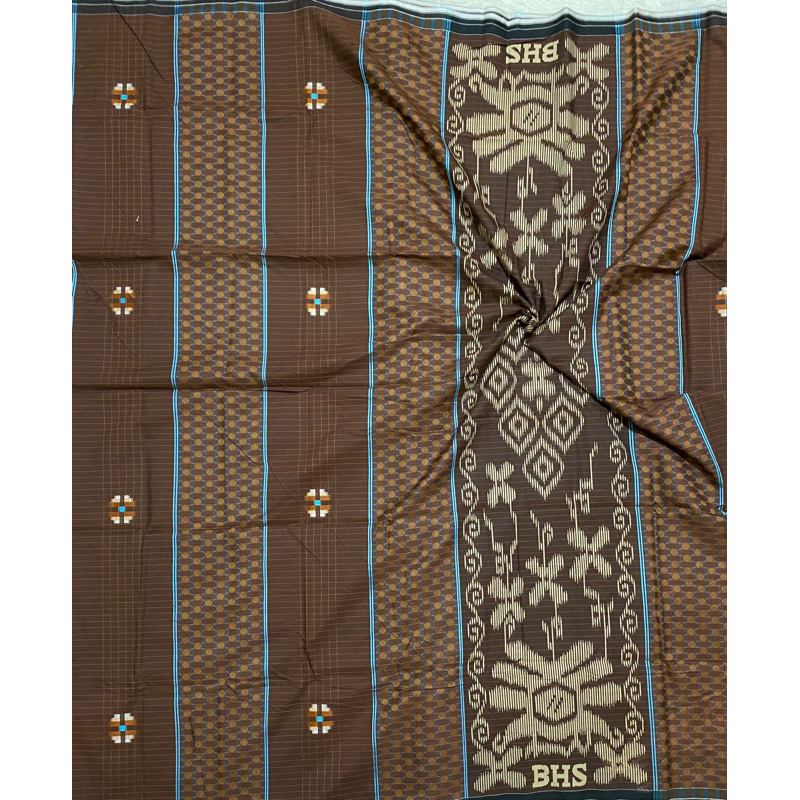 BHS EXCELLENT SONGKET COOPER/AFKIR RINGAN