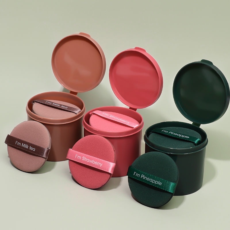 Spons Make Up / Sponge Bedak Cushion