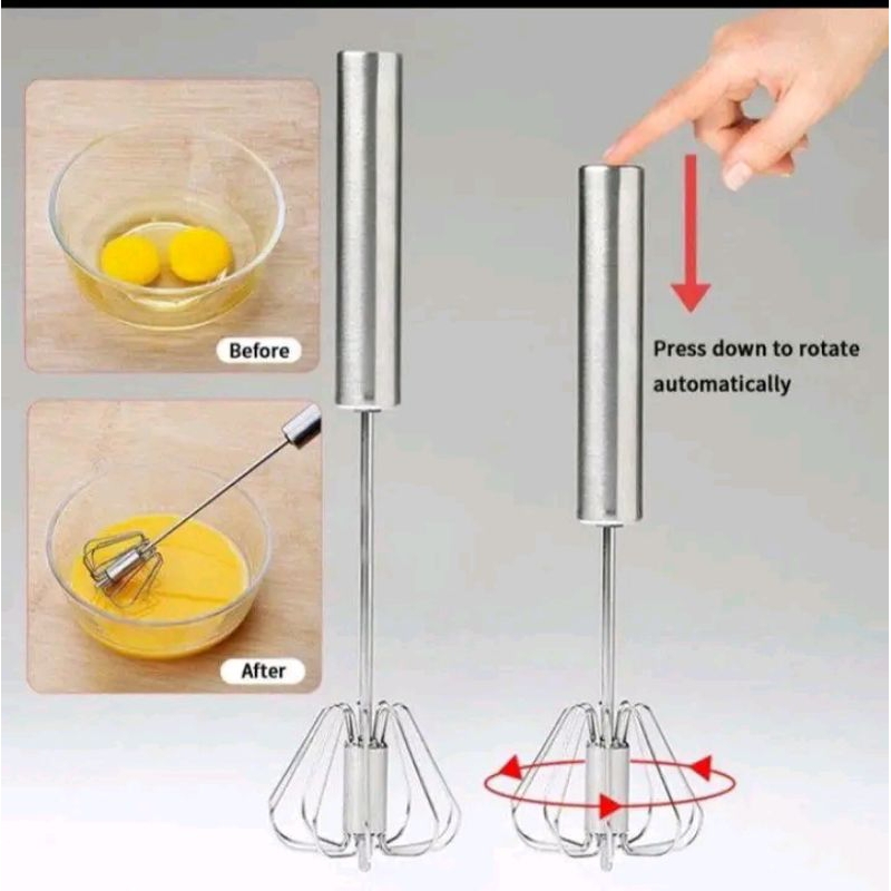 MIXER MANUAL