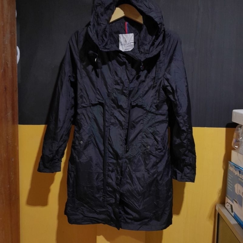 MONCL3R PARKA VINTAGE