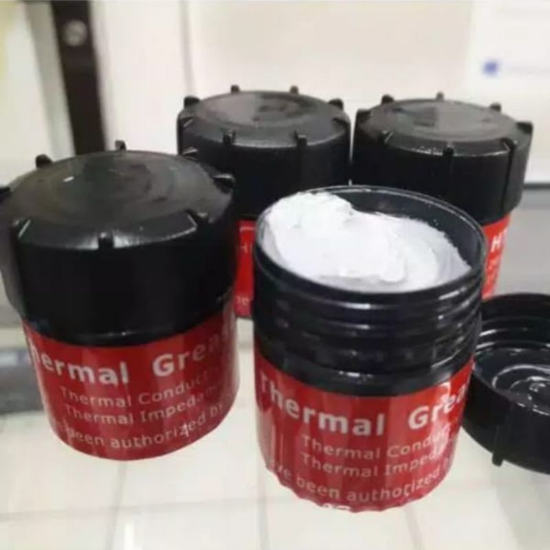 Thermal Grease / Thermal Paste