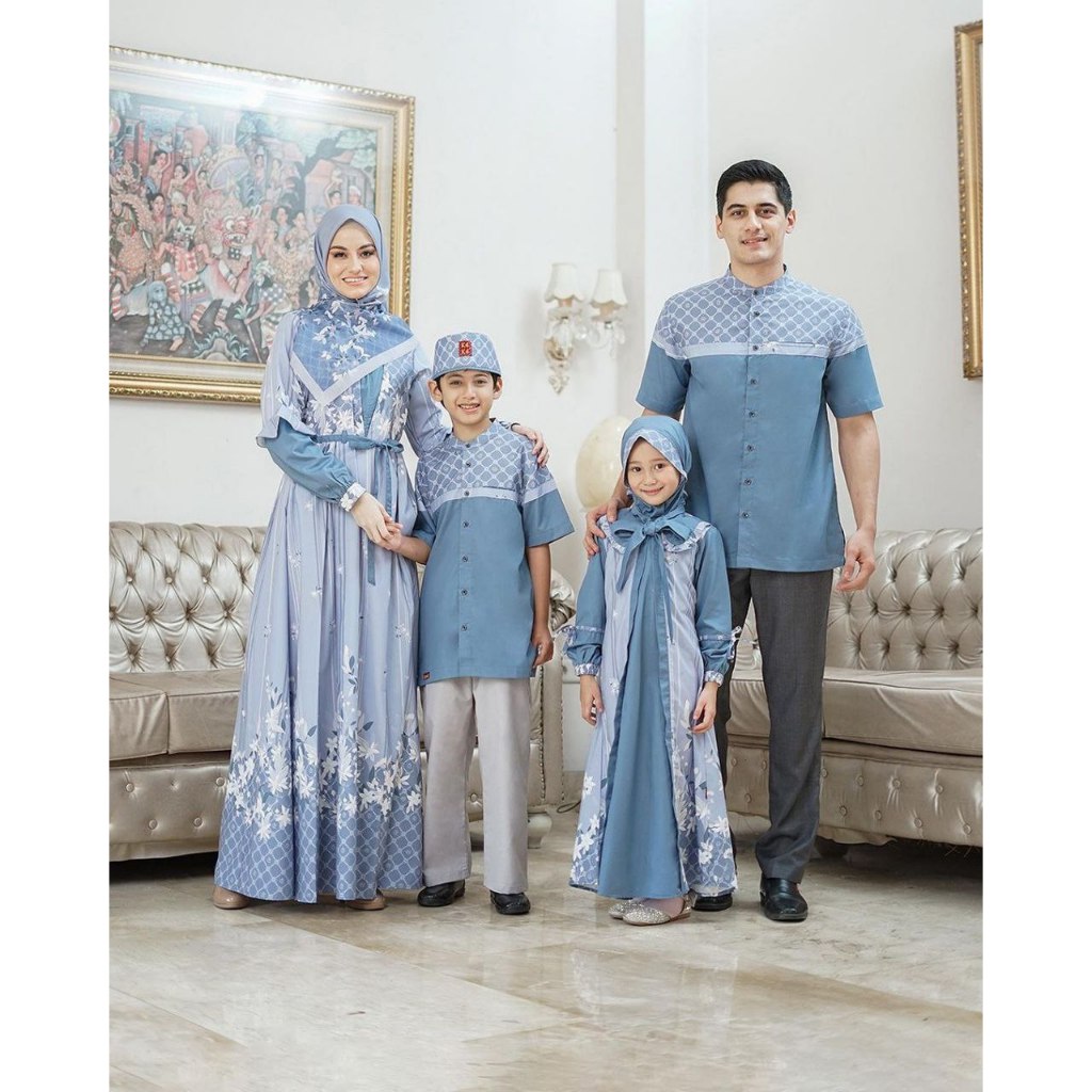 KEKE SARIMBIT AURORA SERIES