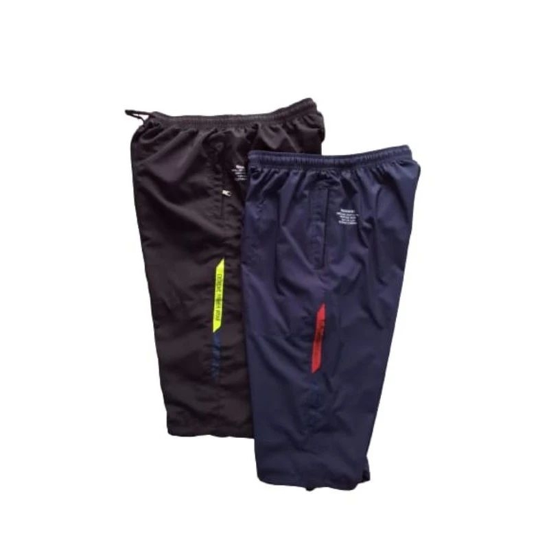 Celana Pendek Olahraga Pria 3/4/Training Sport Pendek Parasut