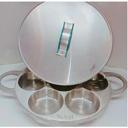 Cetakan Carabikang/ Bikang Mawar