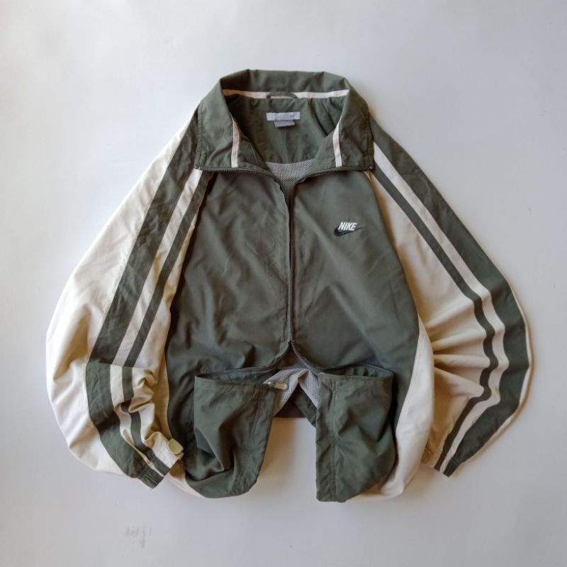Winbreaker Nike vintage