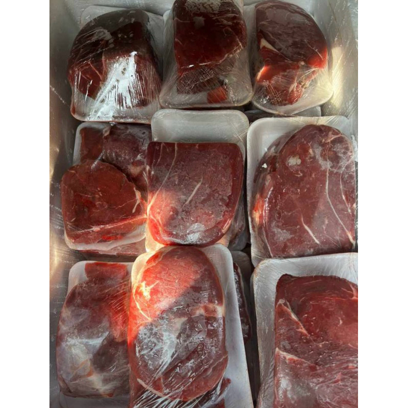 

Daging Sapi Paha -+ 1 Kg