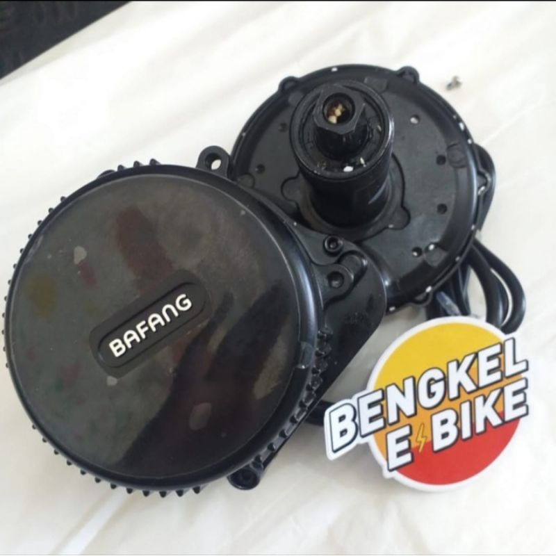 Midd Drive Bafang 750Watt Penggerak Tengah
