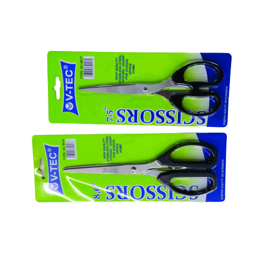 

Gunting V-Tec Type : SC - 9017 & SC-9018