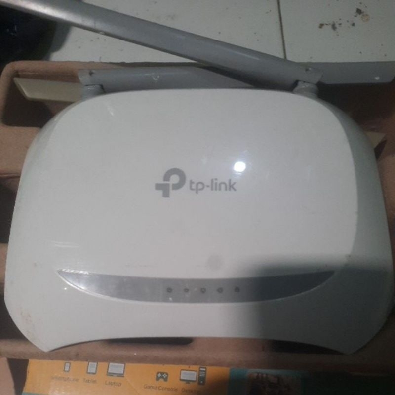 tplink en020-f5