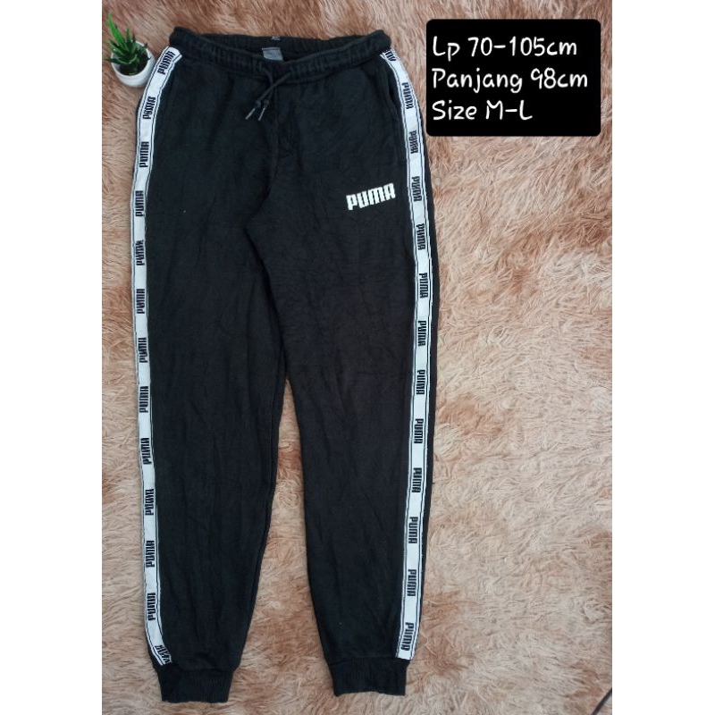 Joger Pum* Original second