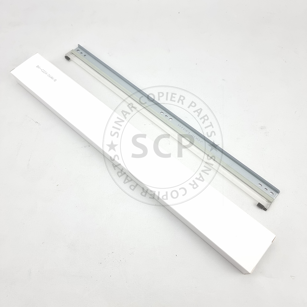 CLEANING BLADE DRUM BIZHUB C364e C284e C224e