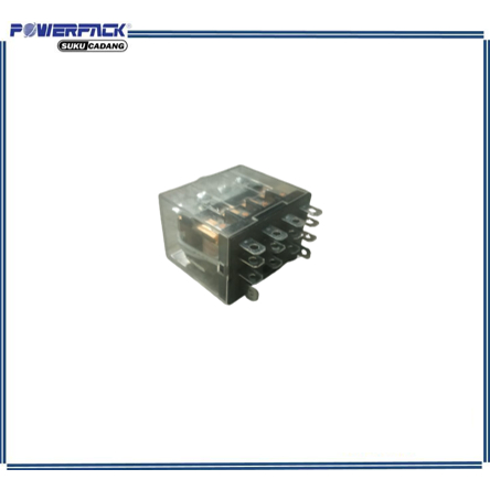 Relay 220V GD-SERIES 2 Line Automatic Cup Filling Sealing